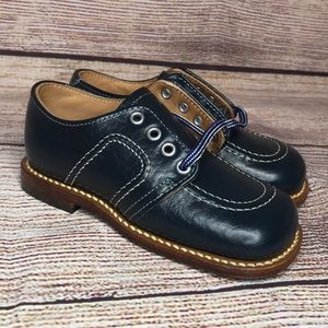 Brand New Vintage Kids Shoes 6.5 C Easter